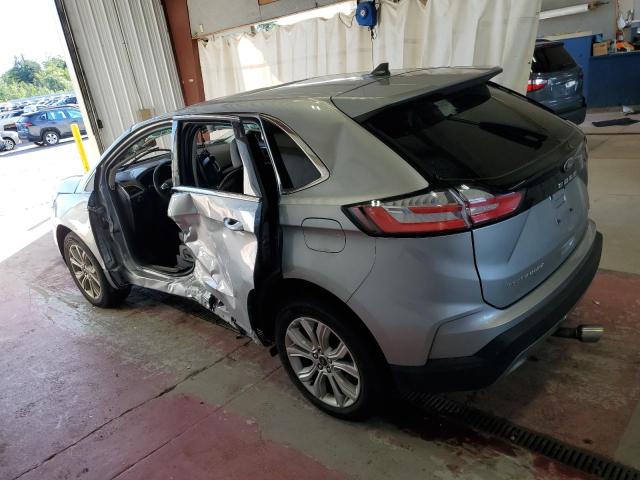 2024 FORD EDGE TITAN 2FMPK4K91RBA52255