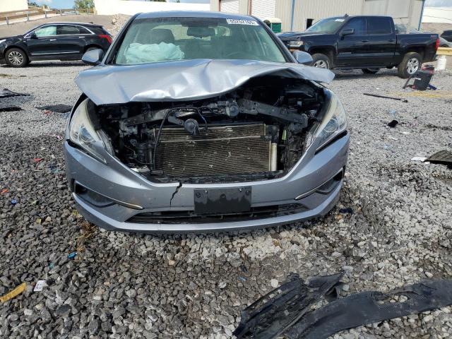 2016 HYUNDAI SONATA SE - 5NPE24AF6GH278215