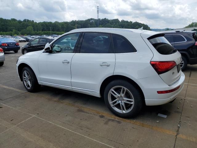 2015 AUDI Q5 PREMIUM PLUS WA1LFAFPXFA121766
