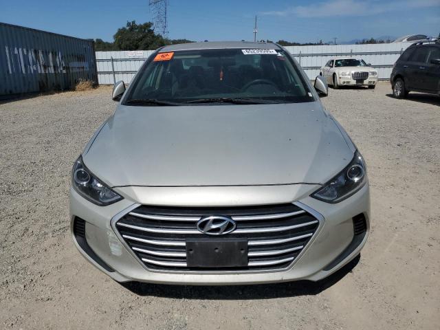 2017 HYUNDAI ELANTRA SE 5NPD84LF5HH122076
