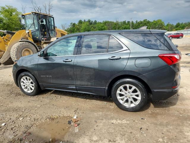 2018 CHEVROLET EQUINOX LT - 3GNAXJEV6JS569060