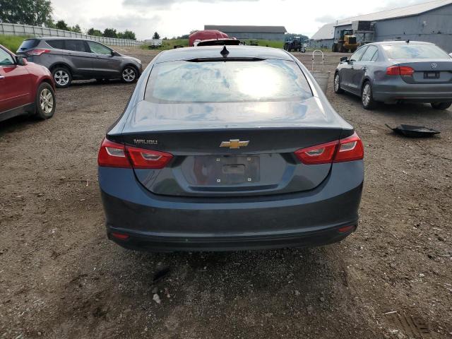 2020 CHEVROLET MALIBU LS - 1G1ZB5ST4LF151469