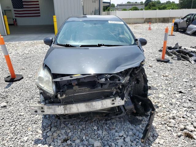 2010 TOYOTA PRIUS - JTDKN3DU2A0051865