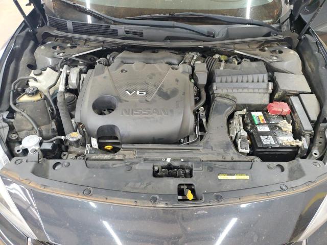2017 NISSAN MAXIMA 3.5 1N4AA6AP9HC410411