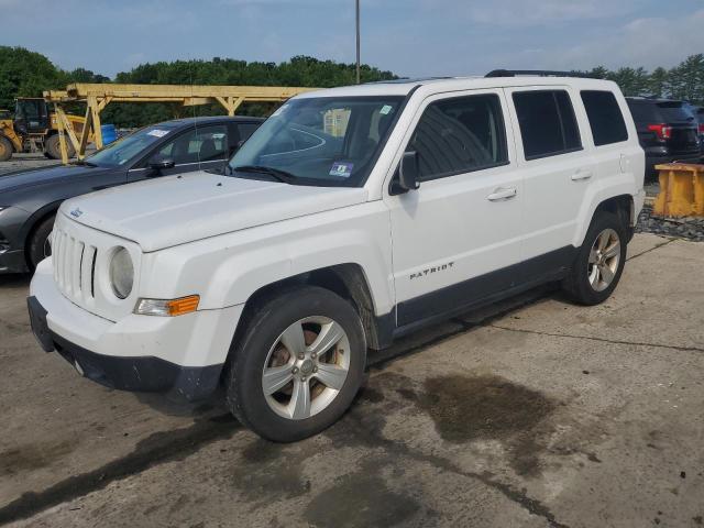 Vin: 1c4njrfb2dd174232, lot: 63222955, jeep patriot latitude 2013 img_1