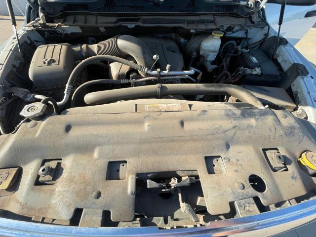 2018 RAM 1500 ST 3C6JR6DT2JG122560