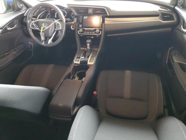2019 HONDA CIVIC EX JHMFC1F33KX007719