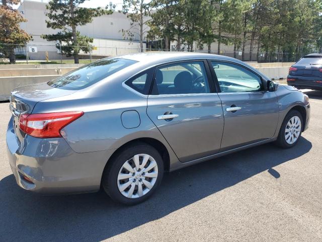 2018 NISSAN SENTRA S - 3N1AB7AP5JY296095