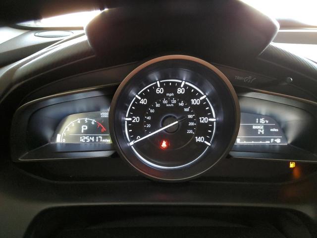 2018 MAZDA CX-3 TOURI JM1DKDC77J0314239