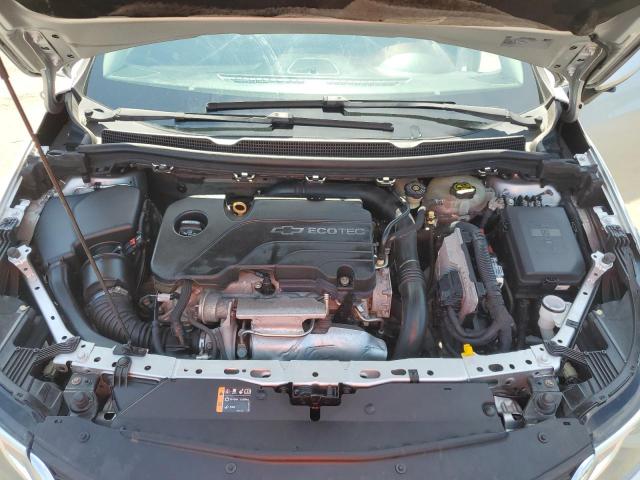 2017 CHEVROLET CRUZE LT #3266750374