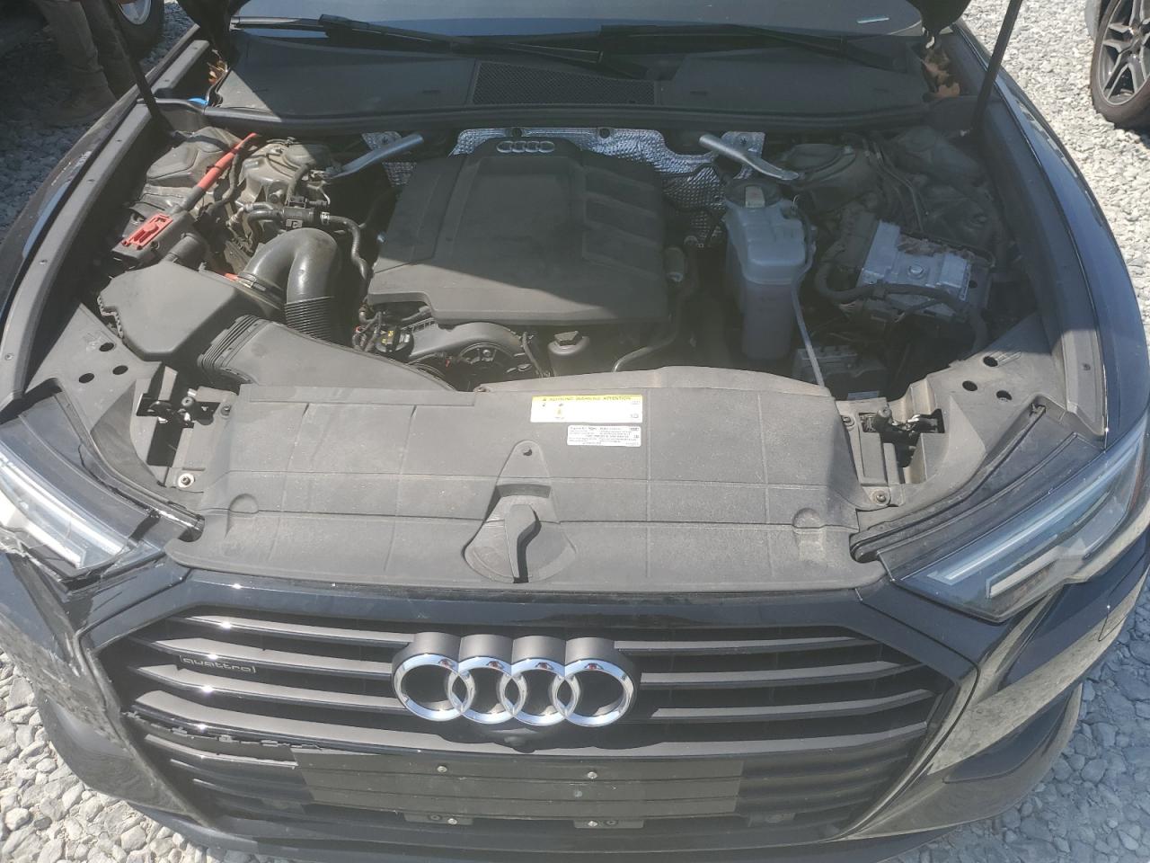 AUDI A6 PREMIUM PLUS