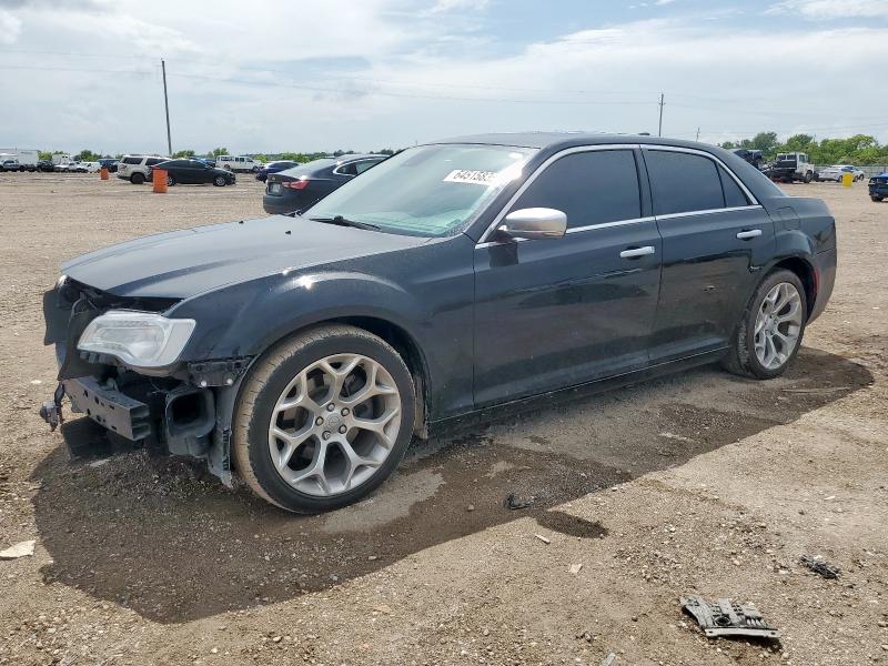 CHRYSLER 300C