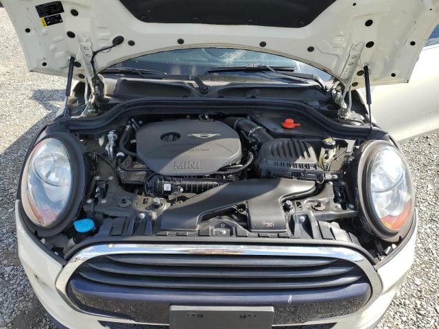 2018 MINI COOPER - WMWXP5C57J3D01976