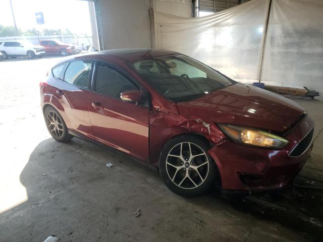 2017 FORD FOCUS SEL 1FADP3M29HL332125