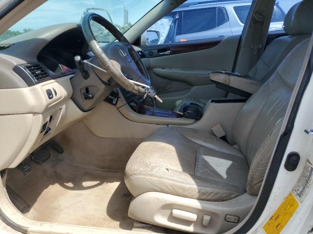 2003 LEXUS ES 300 #3284021820