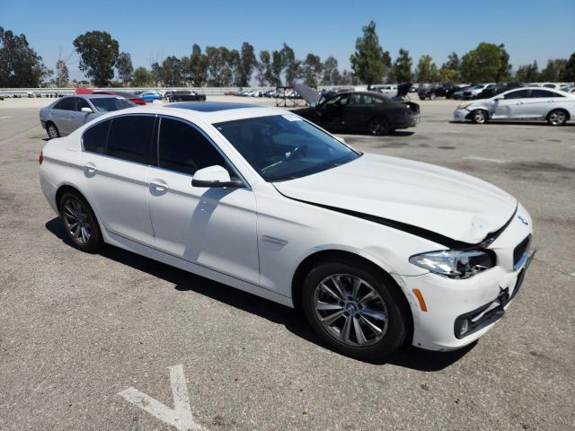 Vin: wba5a5c59fd518341, lot: 63881785, bmw 5 series i 20154