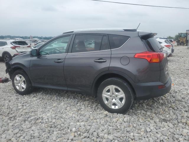 2015 TOYOTA RAV4 LE - 2T3BFREVXFW321211