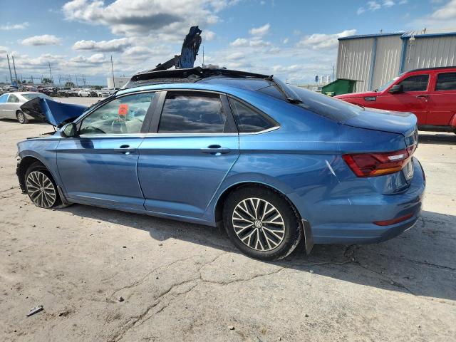 2019 VOLKSWAGEN JETTA S 3VWCB7BU0KM182120