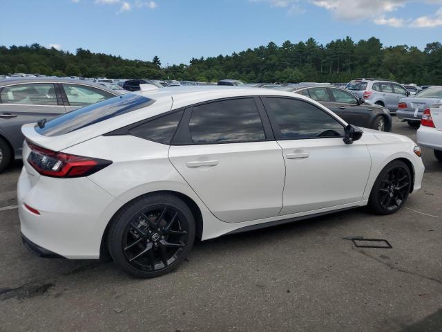 2025 HONDA CIVIC SPOR - 19XFL2H8XSE024999