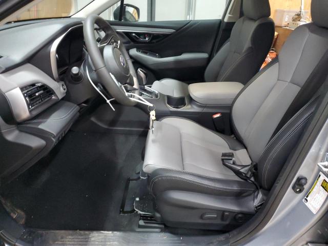 2024 SUBARU OUTBACK LI 4S4BTAMC6R3222608