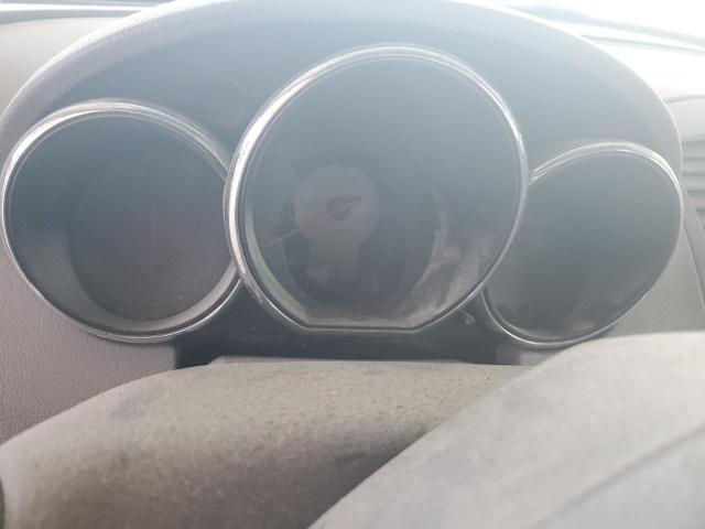 2005 NISSAN ALTIMA SE #3305400308