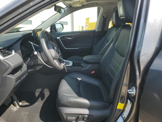 2022 TOYOTA RAV4 XLE P 4T3B6RFV8NU097286