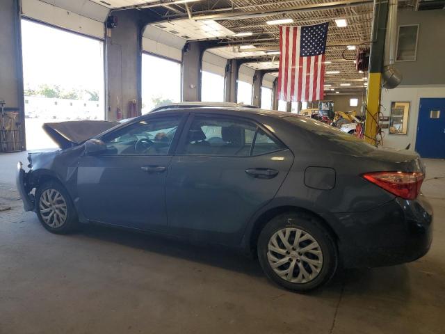 2017 TOYOTA COROLLA L - 5YFBURHE5HP611645