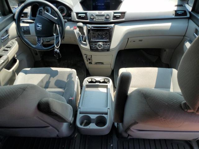 2015 HONDA ODYSSEY EX 5FNRL5H48FB022177