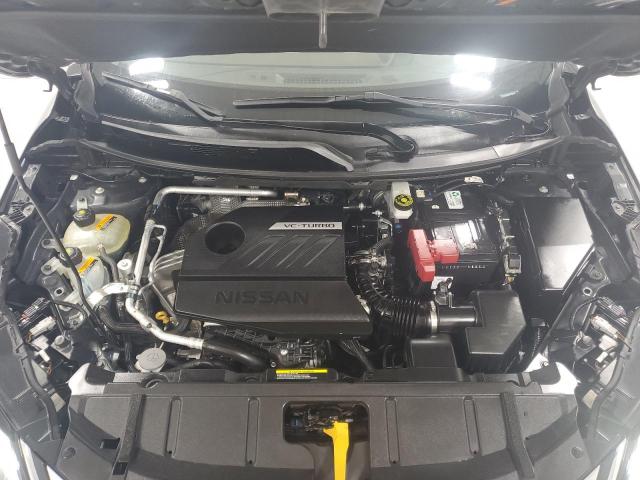 2023 NISSAN ROGUE SL - 5N1BT3CB2PC782384