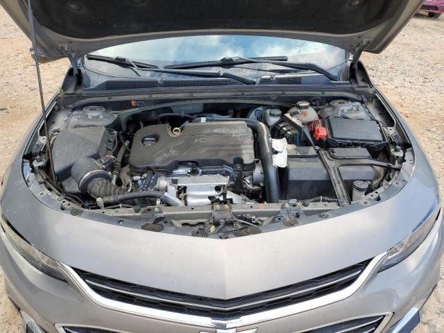2017 CHEVROLET MALIBU LT 1G1ZE5ST1HF192429
