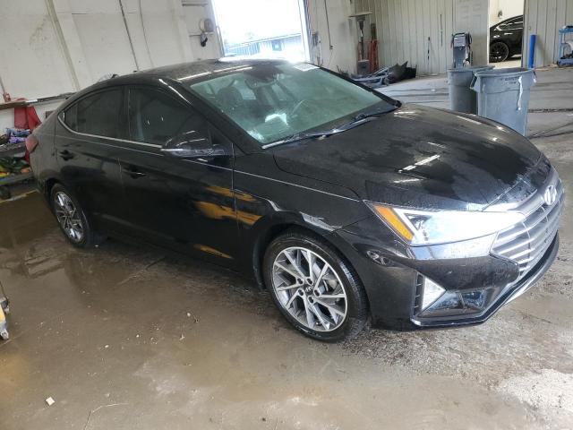 2020 HYUNDAI ELANTRA SE - KMHD84LF1LU925476