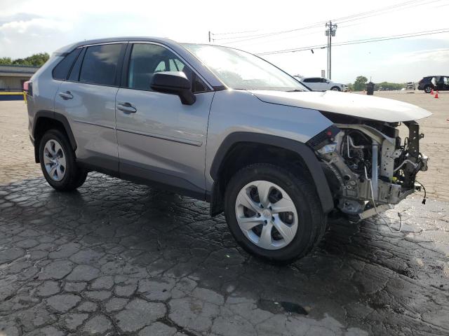 2023 TOYOTA RAV4 LE - 2T3H1RFV4PW242951