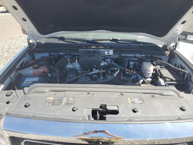 2016 GMC SIERRA K35 - 1GT42WC85GF258120