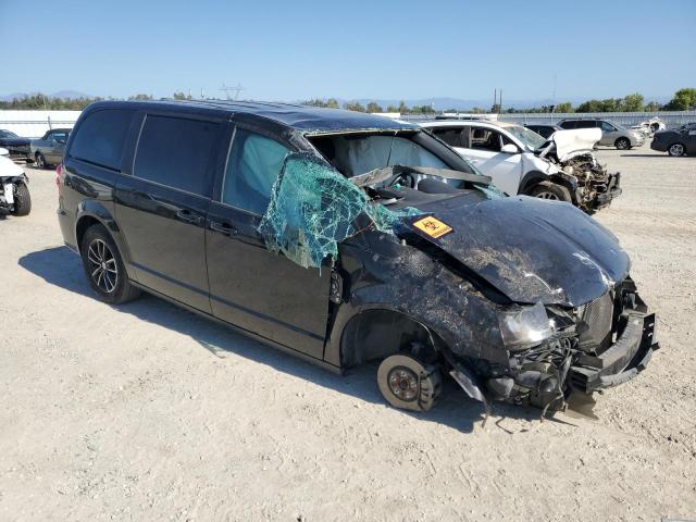 2018 DODGE GRAND CARA 2C4RDGEG9JR133664