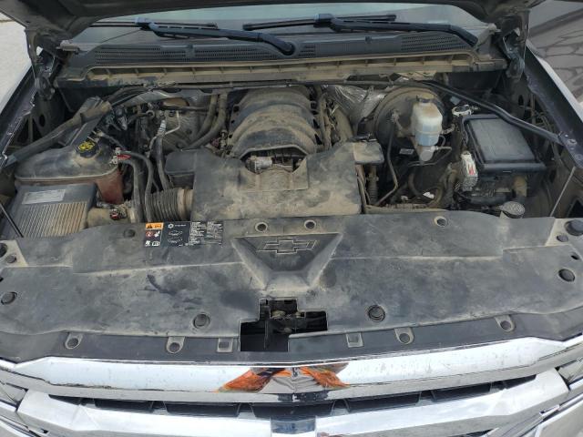 2016 CHEVROLET SILVERADO - 3GCUKNEC9GG205978