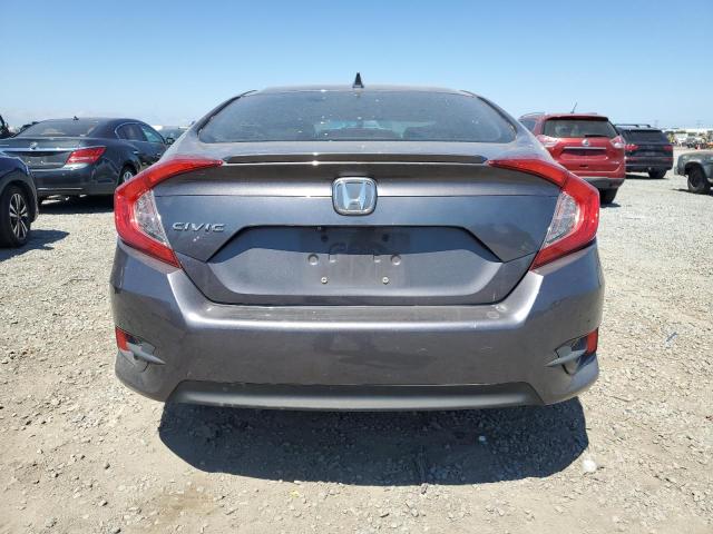 2017 HONDA CIVIC EX 2HGFC1F37HH631233