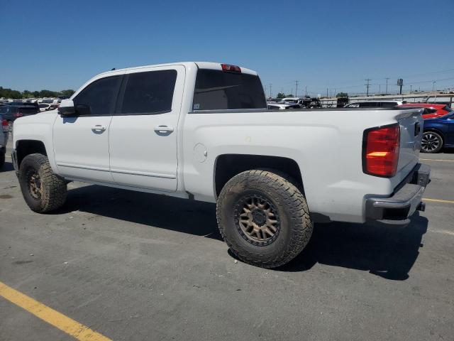 2018 CHEVROLET SILVERADO - 3GCPCREC9JG544748