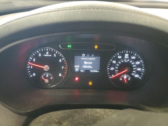 2020 KIA SORENTO L - 5XYPG4A35LG627429