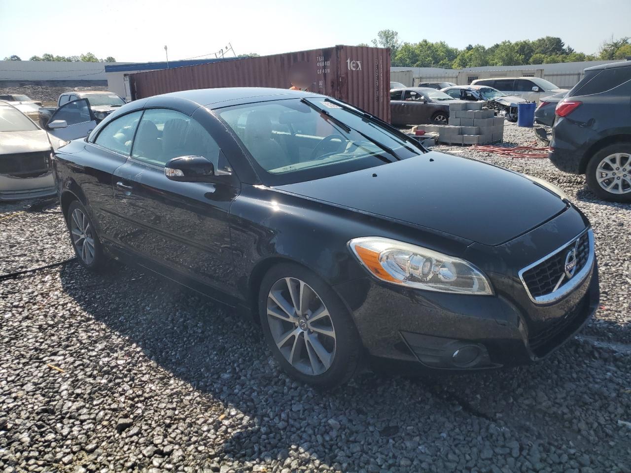VOLVO C70 T5