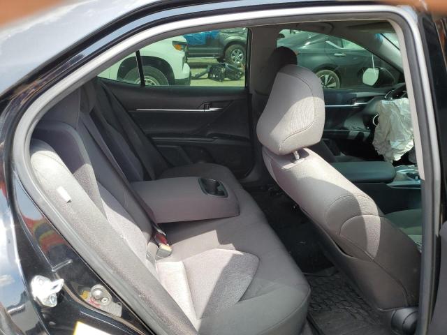 2018 TOYOTA CAMRY L - JTNB11HK8J3002253