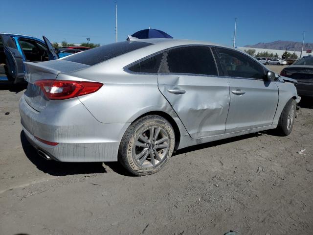 2017 HYUNDAI SONATA SE - 5NPE24AF3HH460178