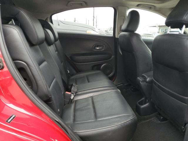 2017 HONDA HR-V EXL 3CZRU5H73HM712452