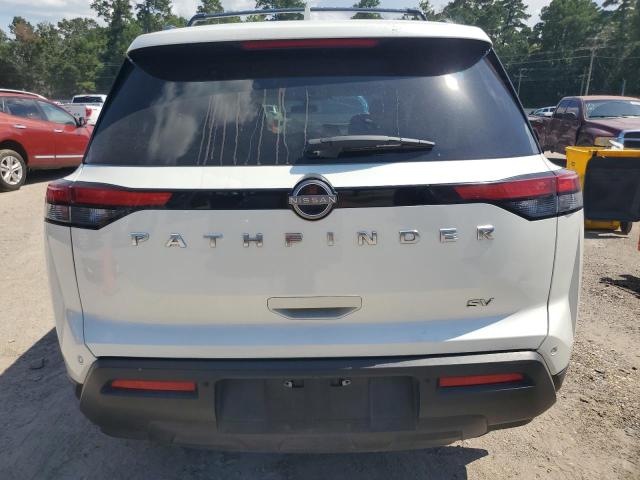 2023 NISSAN PATHFINDER 5N1DR3BA7PC254744