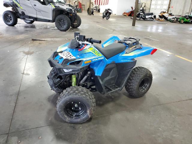 2025 POLARIS OUTLAW 70 EFI L6KHBA077SS001255