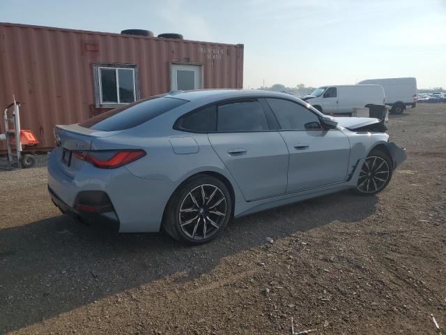 2022 BMW 430I GRAN #3304837537