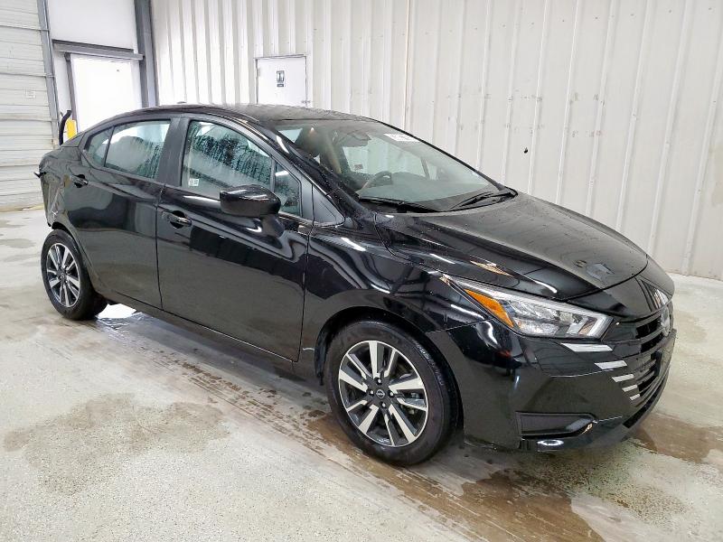 Vin: 3n1cn8ev8sl832518, lot: 63603785, nissan versa sv 20254