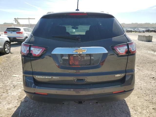 2017 CHEVROLET TRAVERSE L - 1GNKVGKD1HJ322582