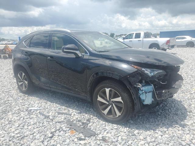 2019 LEXUS NX 300 BAS JTJBARBZXK2198323