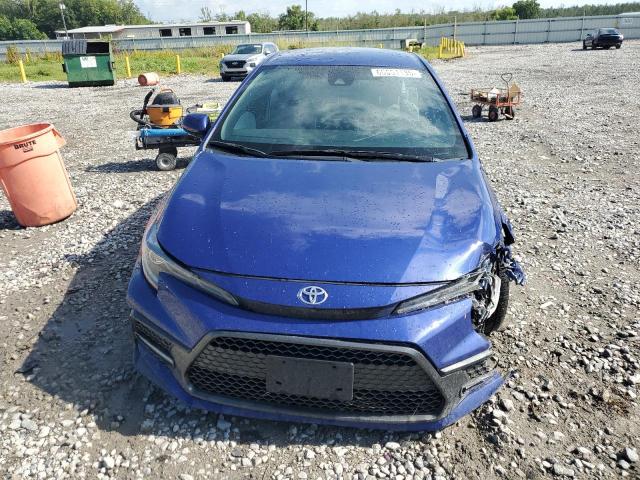 2021 TOYOTA COROLLA SE 5YFS4MCE1MP068539