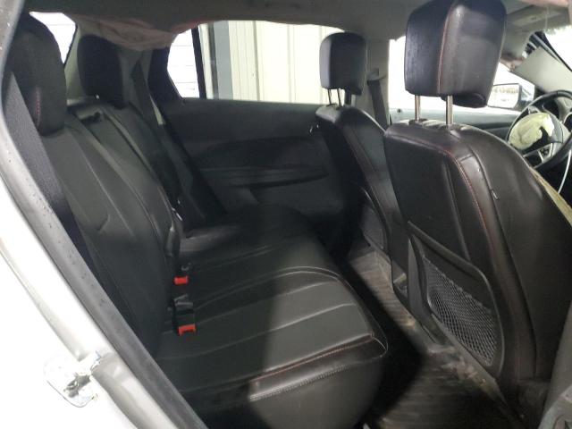 2017 GMC TERRAIN SL 2GKFLUE30H6160673